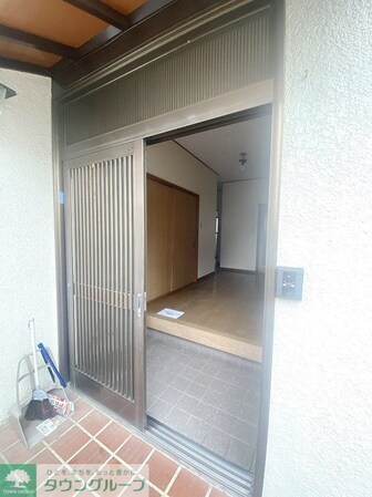 下宗岡戸建の物件内観写真